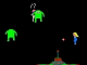 Alien Mutant Invasion