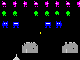 Space Invaders